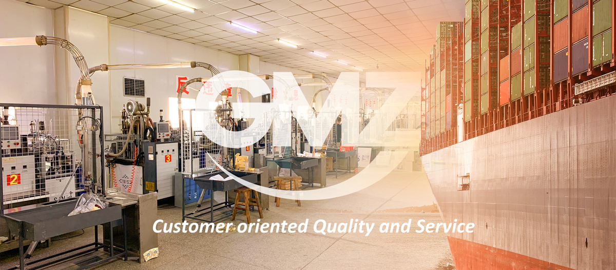 Customer oriented quality and service