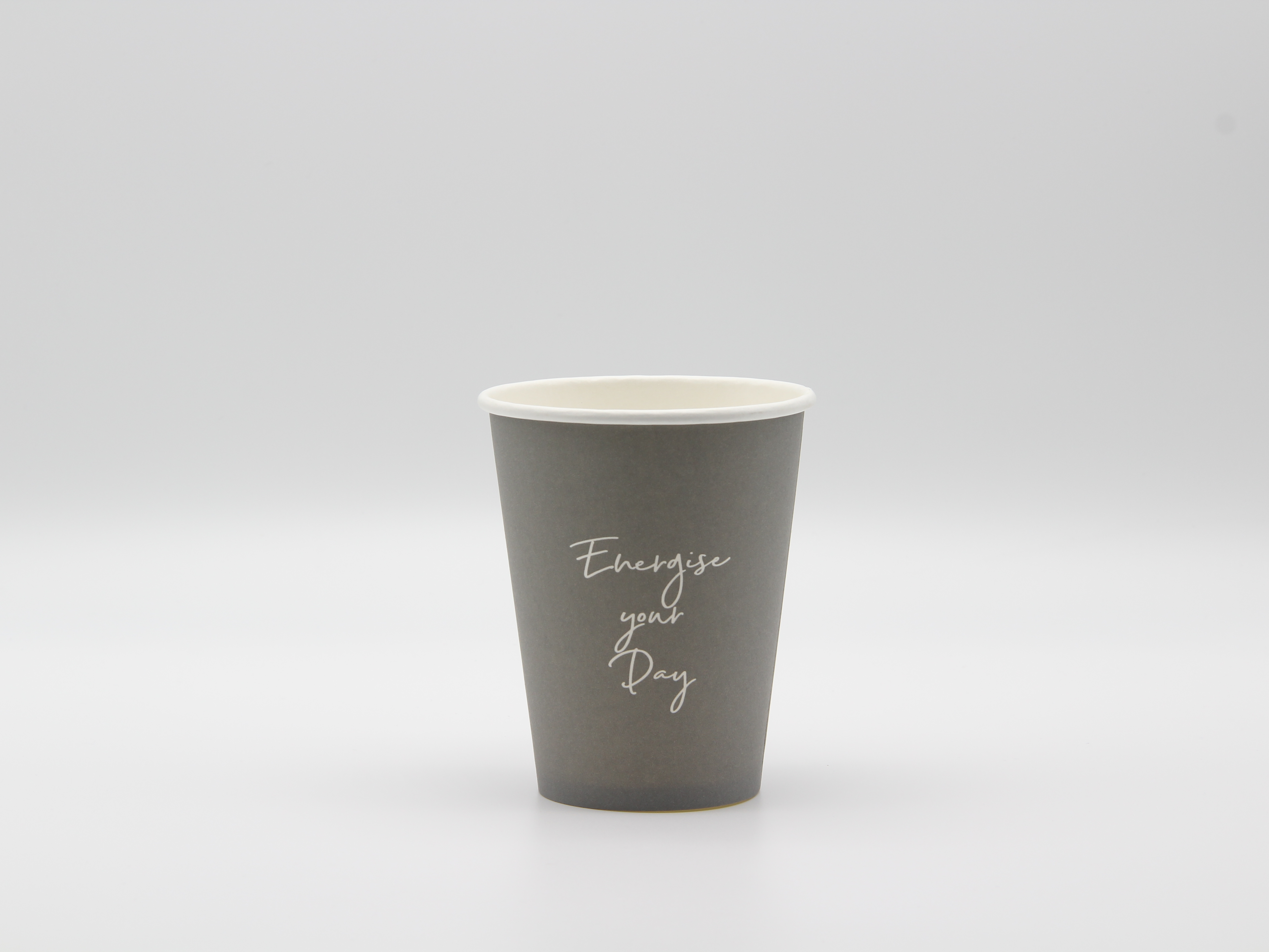 Logo printed Paper cups 