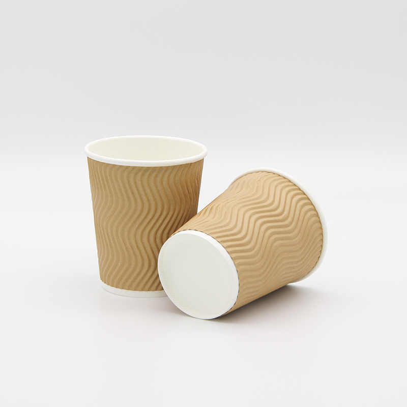 disposable paper cup 