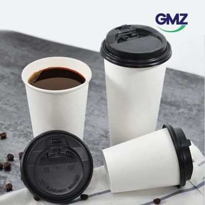 Custom Paper coffee cup