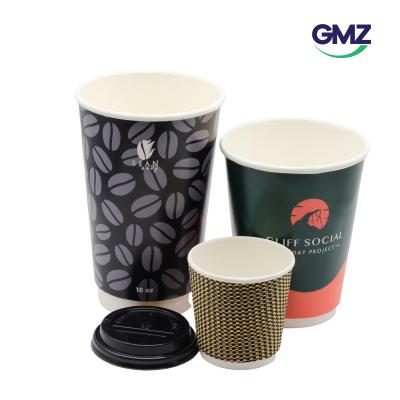 Hot Selling Paper Cup for Coffee