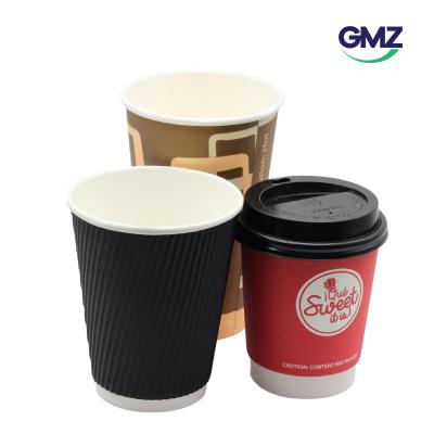 Hight Quality Doule Wall Paper Cup