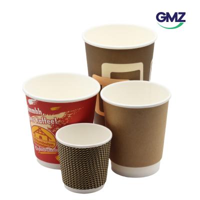 Factory Price Paper Cup