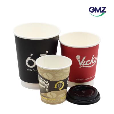 Factory Price Paper Cup
