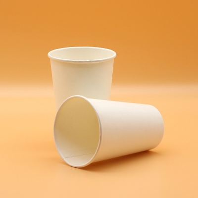 Paper Cup for vending machine