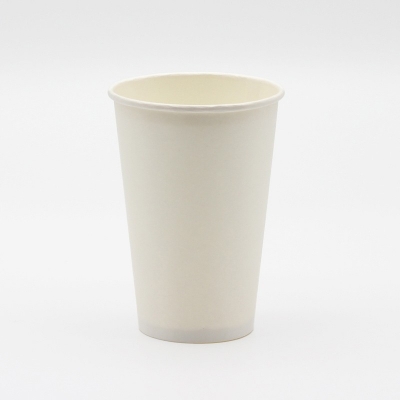 Paper Cup for vending machine