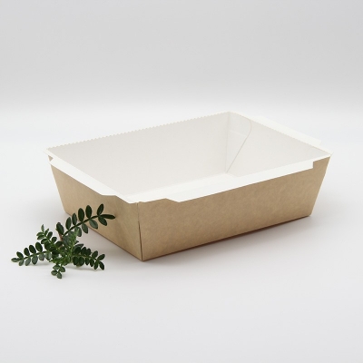 Food Paper Box Snack Box
