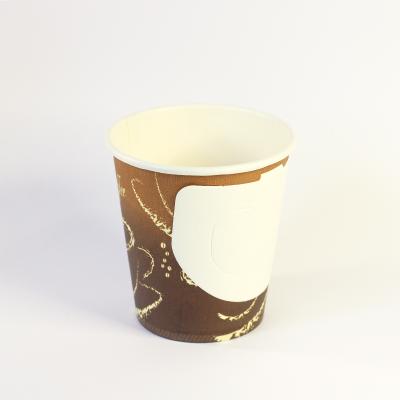 Paper Cups With Handle