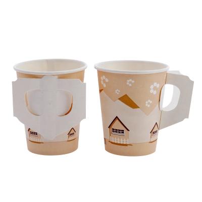 personalized printed paper cups