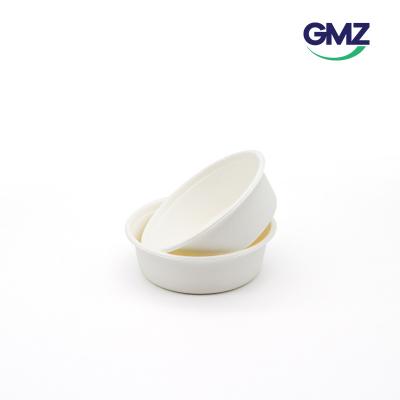 Biodegradable Plate and bowl