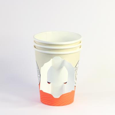 Paper Tea Cups with handle