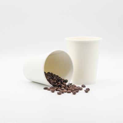 Take Away Ripple Wall Paper Coffee Cup