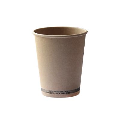 Wholesale Custom Made Double Wall Paper Cup